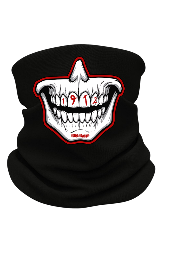 Guingamp 1912  Neckwarmer