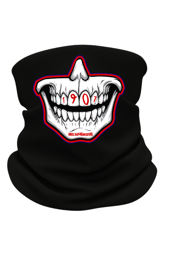 Halsingborg 1907  Neckwarmer