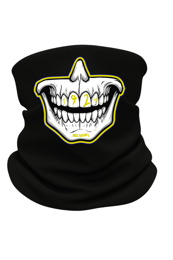 Helsinki  1924  Neckwarmer