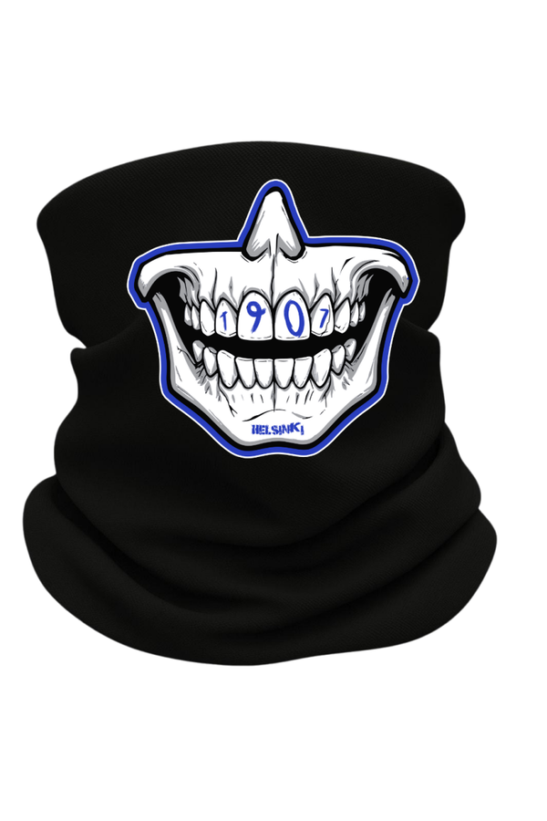 Helsinki  1907Neckwarmer