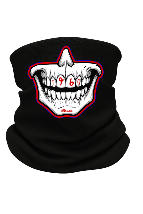 Huesca  1960 Neckwarmer