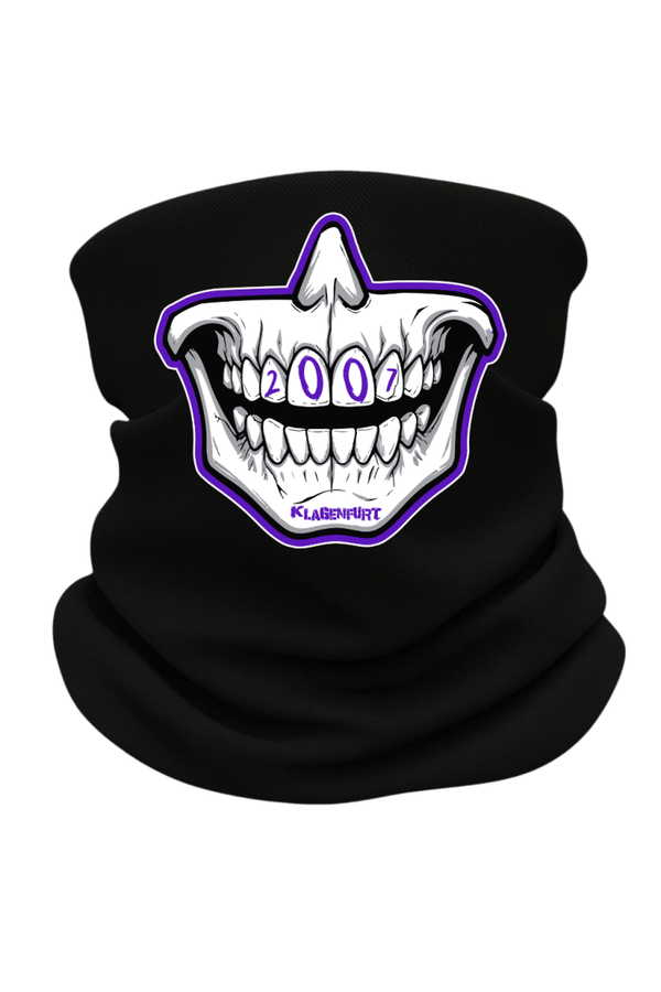 Klagenfurt 2007 Neckwarmer