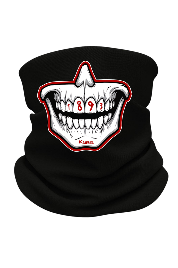 Kassel 1893  Neckwarmer