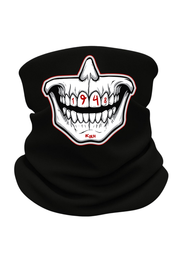 Koln  1948 Neckwarmer