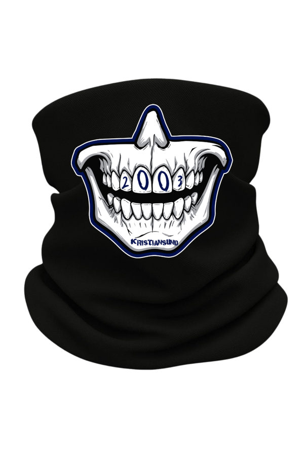 Kristiansund 2003 Neckwarmer