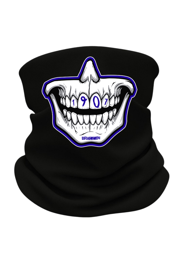 Drammen 1907  Neckwarmer