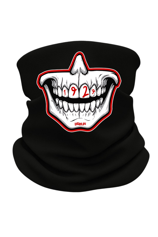 Dublin 1929   Neckwarmer