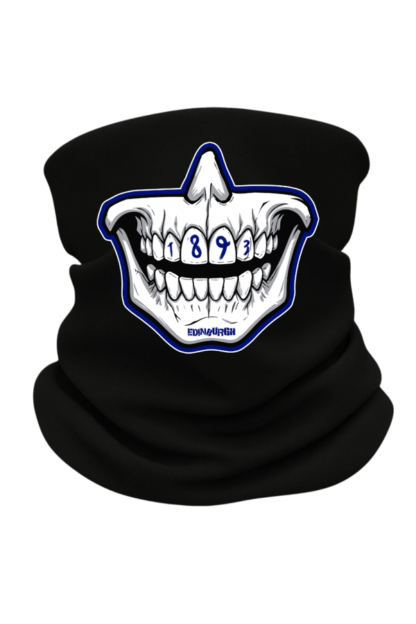 Edinburgh 1893  Neckwarmer