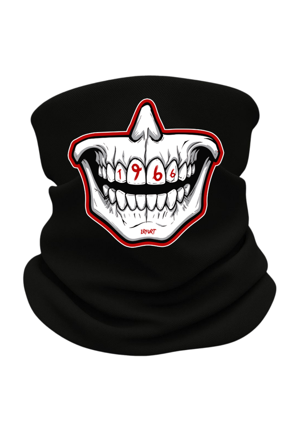 Erfurt 1966  Neckwarmer