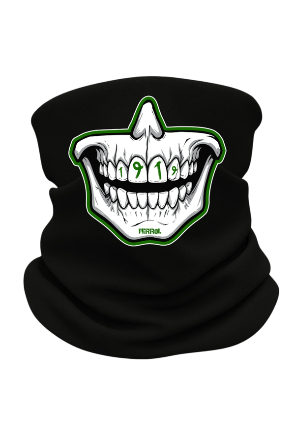 Ferrol 1919  Neckwarmer