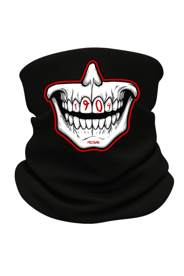 Freiburg 1904  Neckwarmer