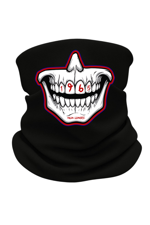 Fulda-Lehnerz 1965   Neckwarmer