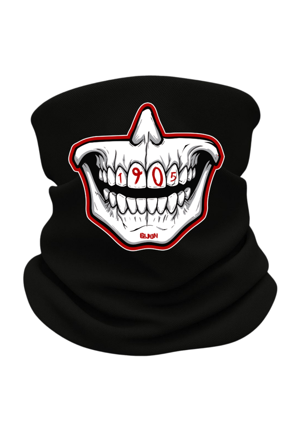 Gijon 1905    Neckwarmer