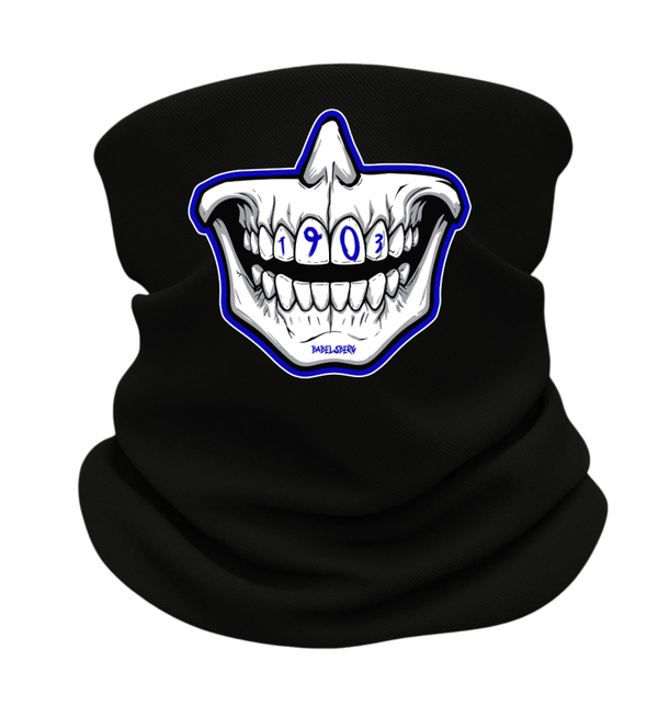 Babelsberg 1903   Neckwarmer