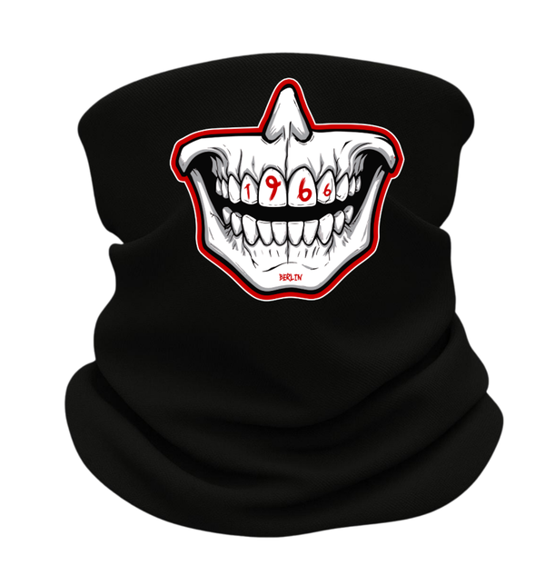 Berlin 1966  Neckwarmer