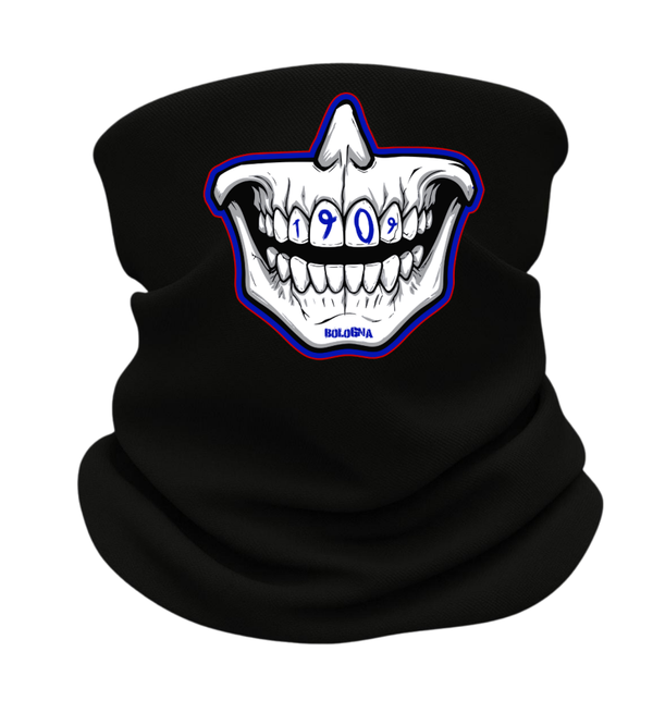 Bologna 1909  Neckwarmer