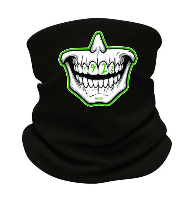 Boussu 1922  Neckwarmer