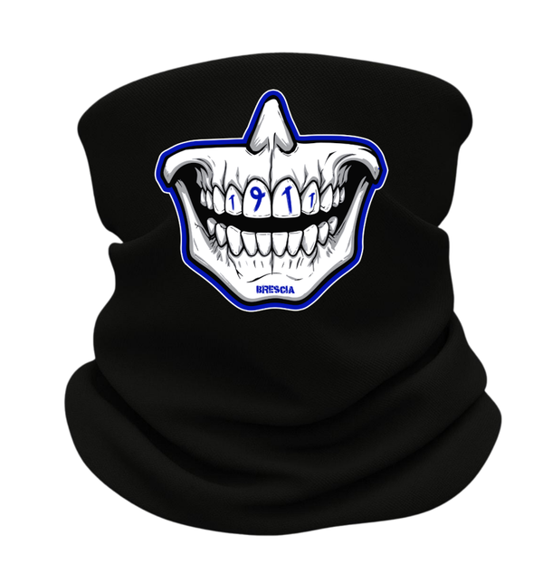 Brtescia 1911  Neckwarmer