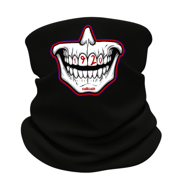 Cagliari 1920 Neckwarmer