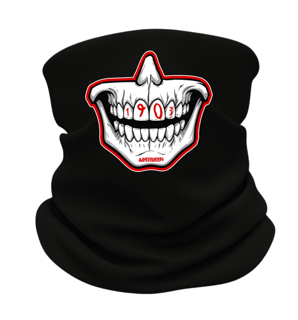 Aberdeen 1903  Neckwarmer