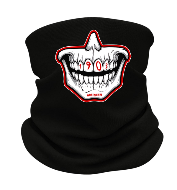 Aberdeen 1903   Neckwarmer