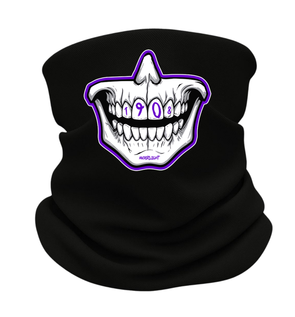 Anderlecht 1908  Neckwarmer