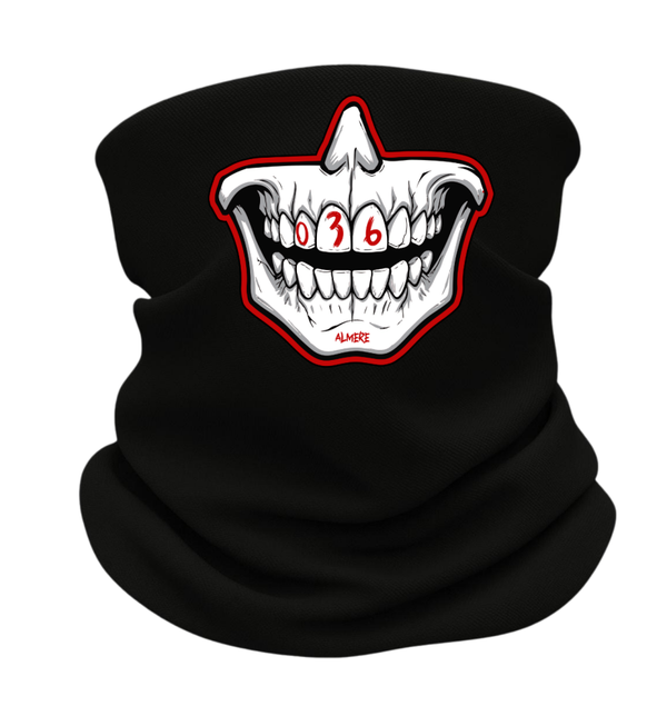 Almere 036 Neckwarmer