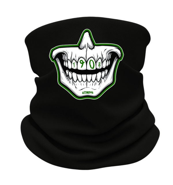 Athens 1908  Neckwarmer