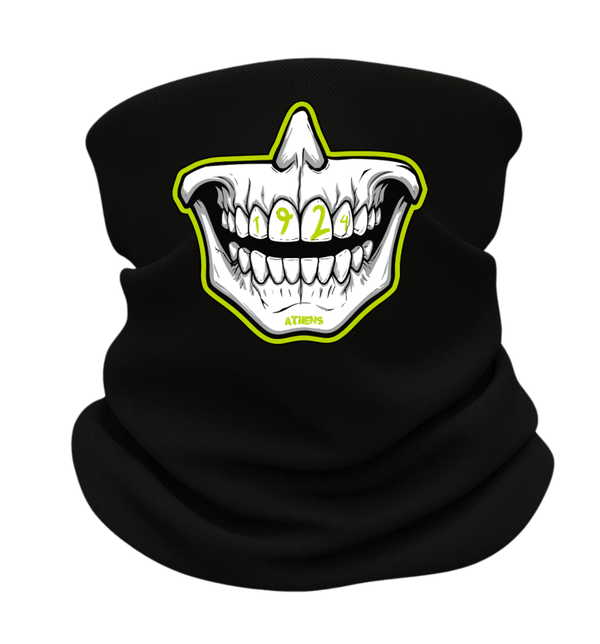 Athens 1924 Neckwarmer