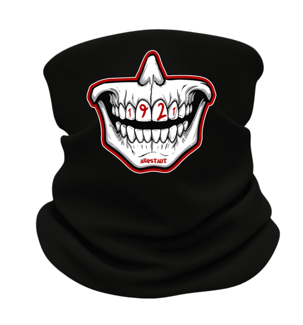 Aubstadt 1921  Neckwarmer