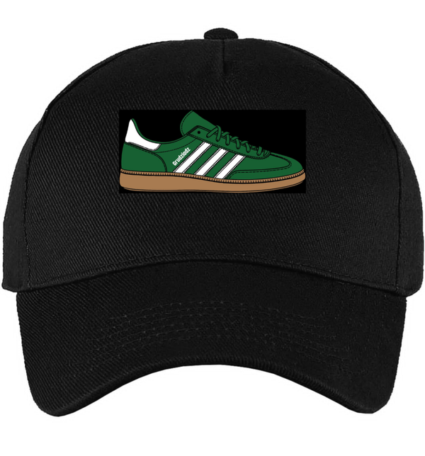Grudziadz  Casuals shoe cap