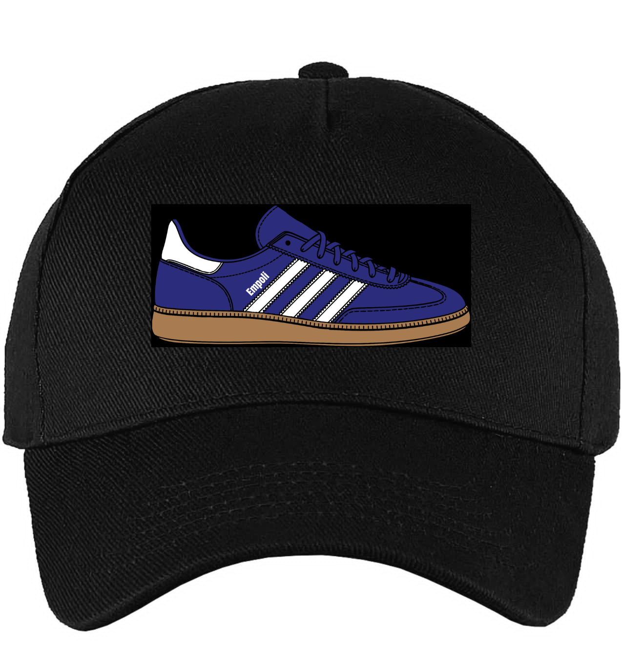 Empoli Casuals shoe cap