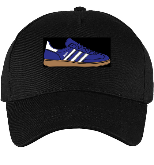Luzern  casual shoe cap