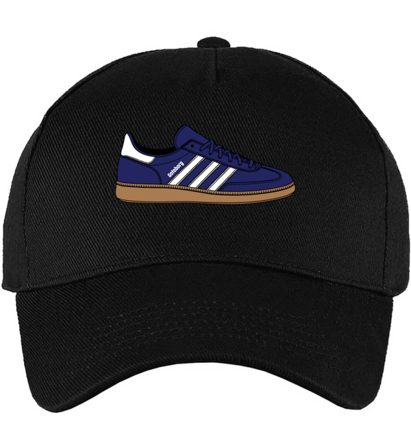 Goteborg casual shoe cap
