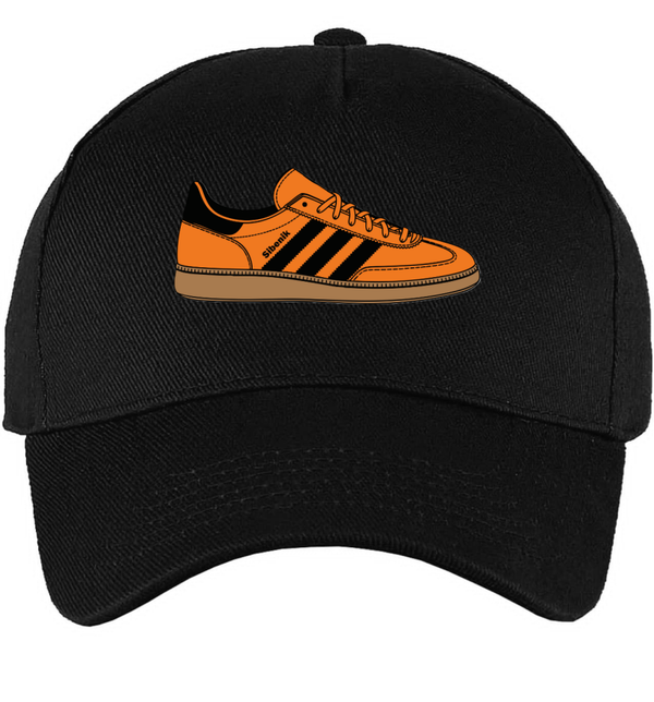 Sibenik  Casuals shoe cap