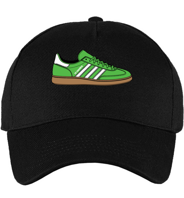 La Louviere  Casuals shoe cap