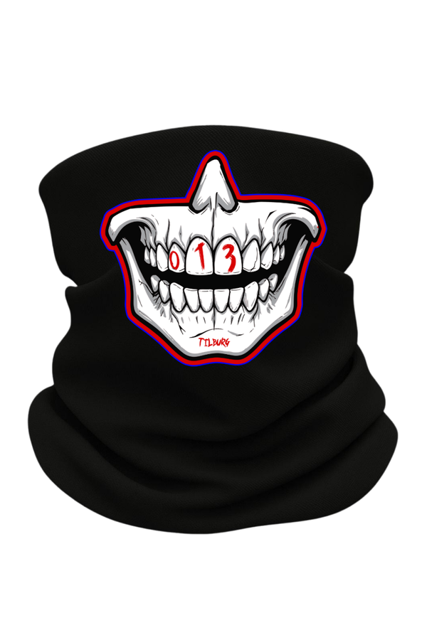 Tilburg 013  Neckwarmer