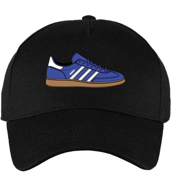 Malmo  casual shoe cap