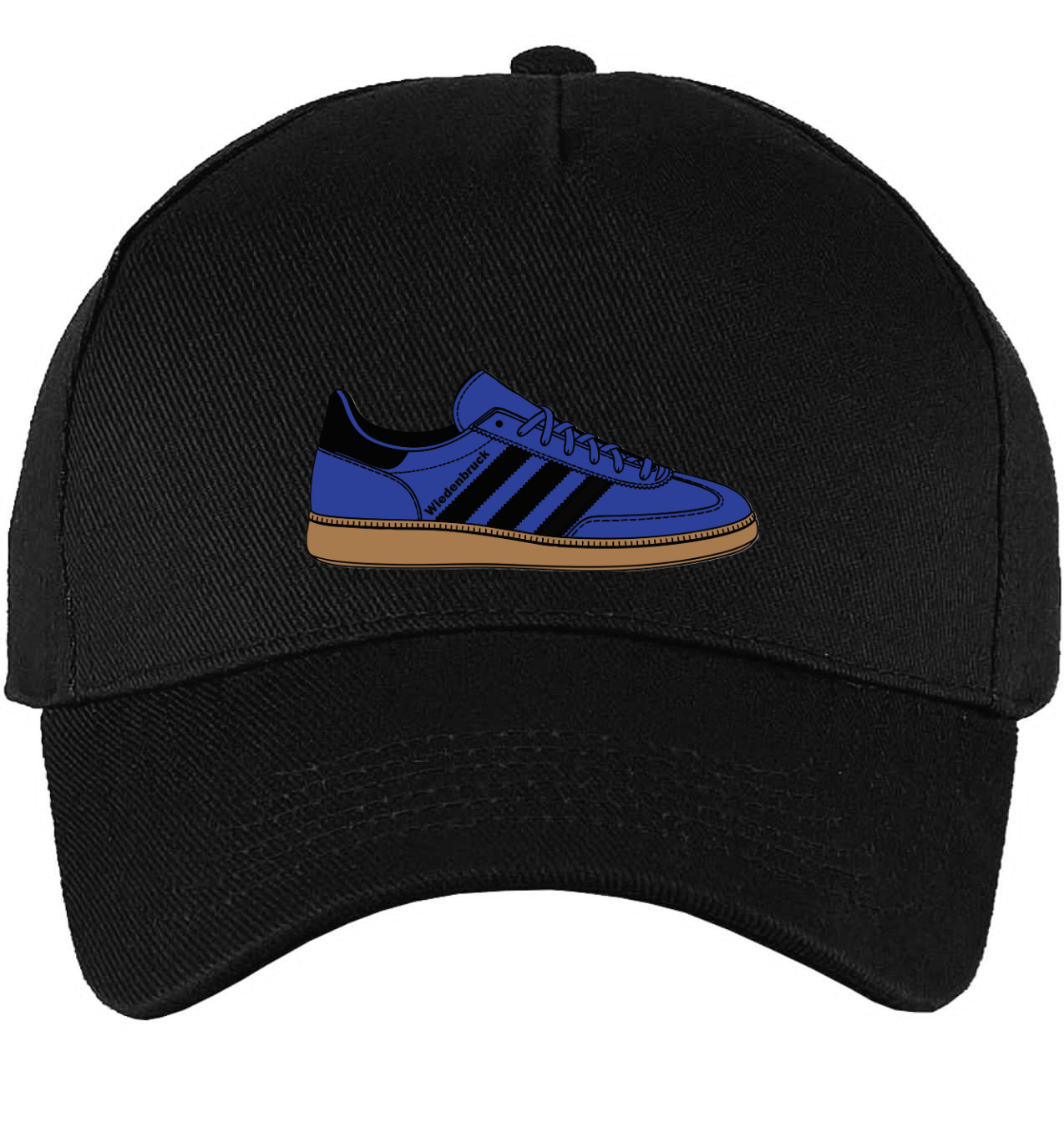 Wiedenbruck  casual shoe cap
