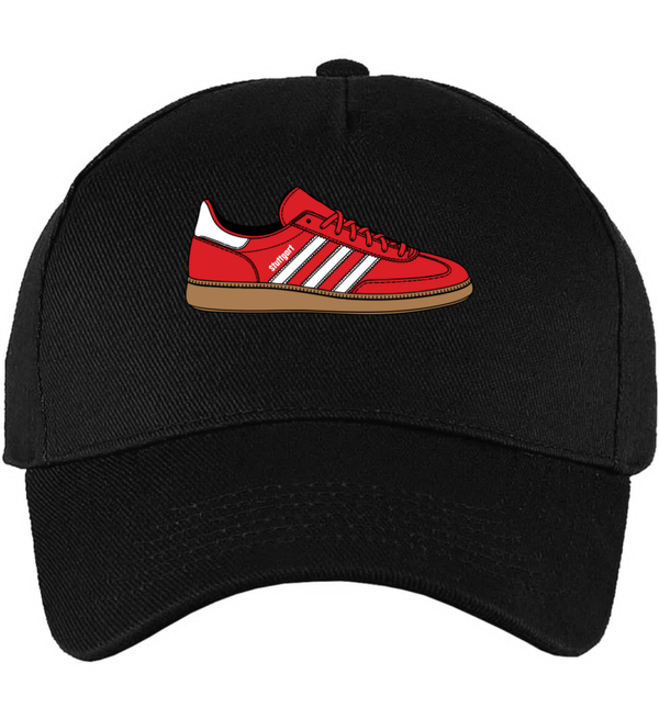Stuttgart  Casuals shoe cap