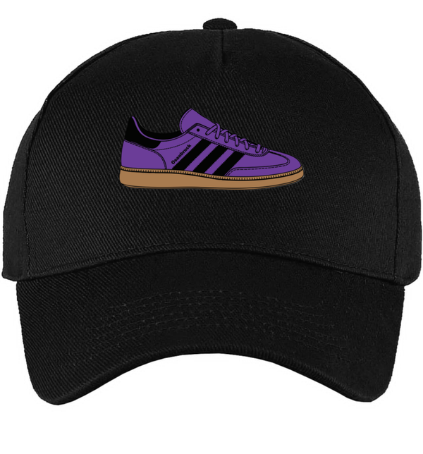 Qsanbruck Casuals shoe cap