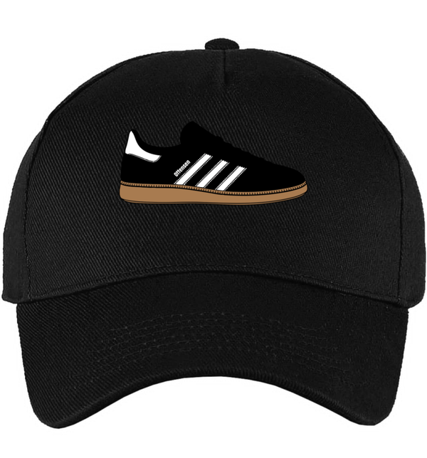 Ottensen Casuals shoe cap