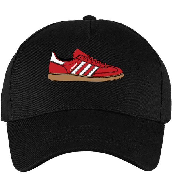 Greifswald  Casuals shoe cap