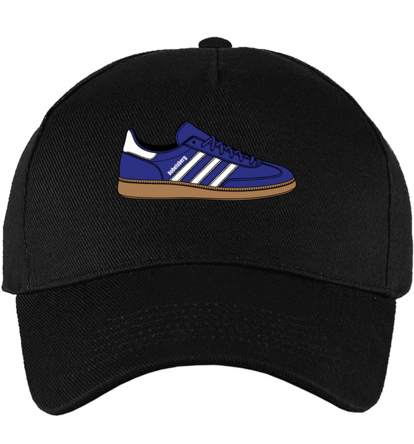 Babelsberg  Casuals shoe cap