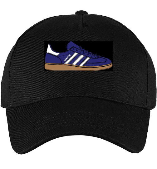 Dunkerque  casual shoe cap