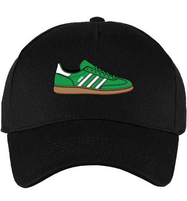 Leipzag  Casuals shoe cap