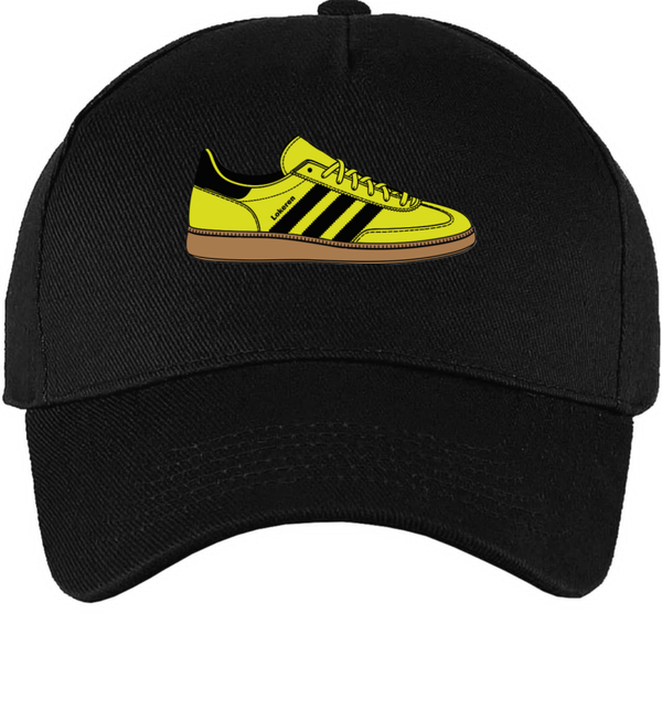 Lokeren  Casuals shoe cap
