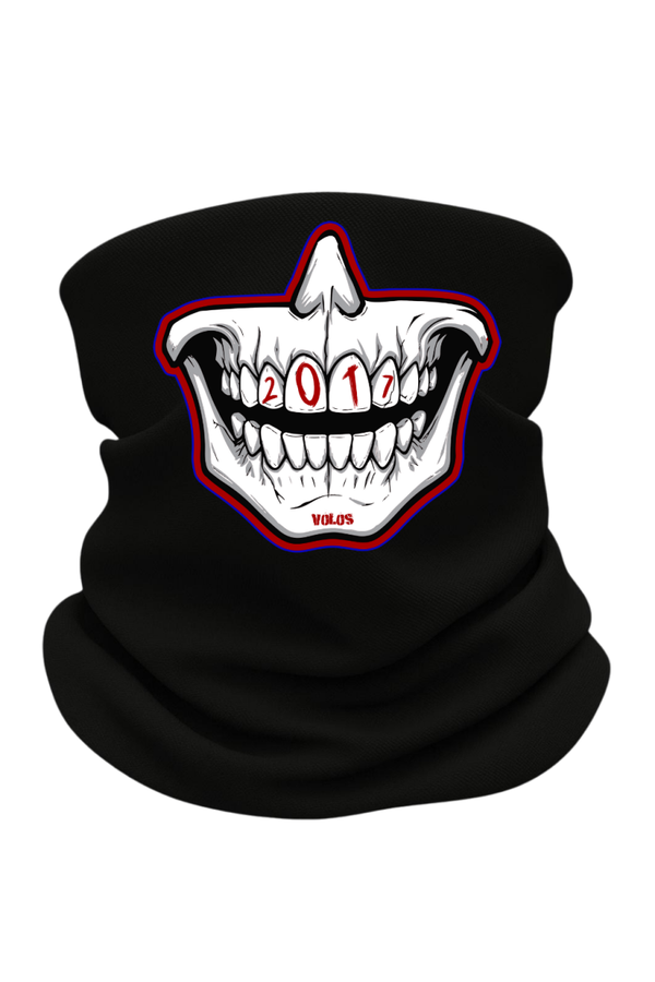 Volos 2017 Neckwarmer