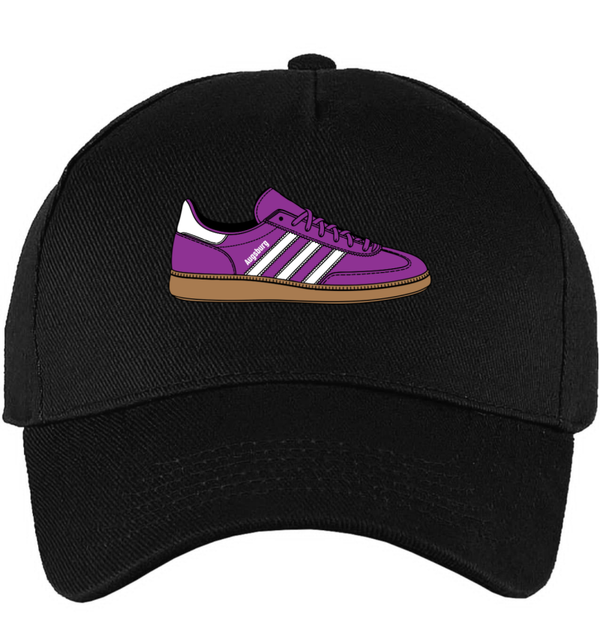 Augsburg   Casuals shoe cap