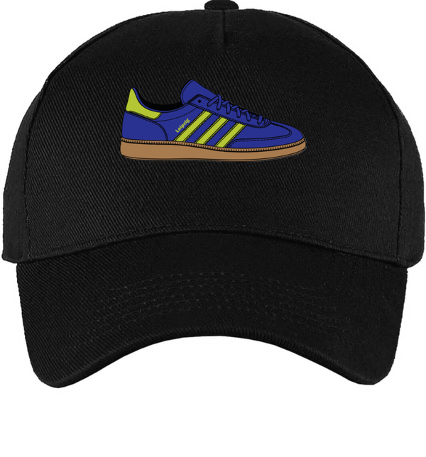 Leipzig   Casuals shoe cap